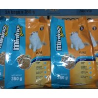 ComBo 5 TÚI MININO YUM 350G