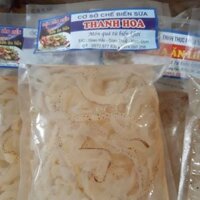 Combo 5 túi sứa biển Nam Định ăn liền