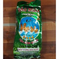 Combo 5 túi trà sâm dứa Bảo Ngân loại không túi lọc