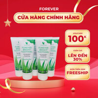 Combo 5 tuýp kem đánh răng Lô Hội 028flp, gel Nha đam an toàn cho trẻ