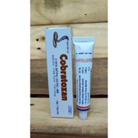 COMBO 5 týp Kem COBRATOXAN (date 01/2027)