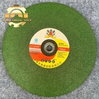 combo 5 viên đá cắt sắt,inox sư tử 3t5 (350x2.5x25.4)