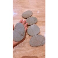 combo 5 viên đá kỳ size lớn chọn lọc