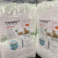 Combo 50-100 miếng bỉm quần Hipgig A mềm mịn,thấm hút đủ Size M-4XL cho bé