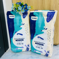 [COMBO 50 - 100 MIẾNG] Bỉm quần Evernice công nghệ Châu Âu cao cấp size M100/L100/XL100/XXL100/XXXL100/ XXXXL100