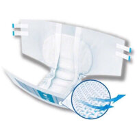 COMBO 50-100 MIẾNG TẢ DÁN NGƯỜI GIÀ TÚI TRONG SUỐT GIÁ RẺ