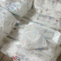 Combo 50 -100 quần bỉm Miobuss hàng nội địa xuất
