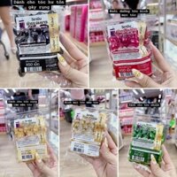 Combo 50 / 150 viên serum dưỡng tóc Super Long Hair cao cấp giúp tóc dài, mềm tóc Thái Lan