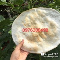 combo 50 Bánh  phồng nếp mặn loại đặc biệt