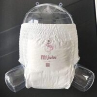 Combo 50 bỉm quần cao cấp mijuku sire M /L/Xl/Xxl