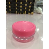 Combo 50 cái hộp 5g chiết mỹ phẩm