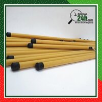 [COMBO 50 CẶP] Ống sáo trúc nẹp lịch, ống trúc nẹp lịch, tranh, ảnh - khá rẻ Nhất, KT: 50CM