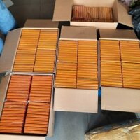 Combo 50 cặp thanh phách học nhạc, phách gỗ