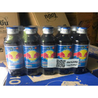Combo 50 chai bò húc chai 150ml Thái Lan