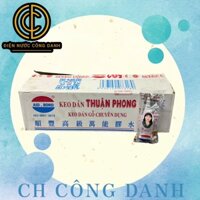 combo 50 chai keo 502 THUẬN PHONG 50G/ CHAI- CHÍNH HÃNG DATE MỚI