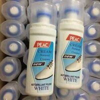 Combo 50 chai tẩy trắng giầy