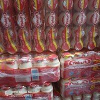 Combo 50 chai x 65ml Sữa Uống Lên Men Yakult ( hoả tốc HCM )