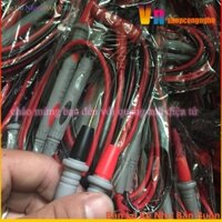 combo 50 chiếc Que Đo Đồng Hồ VOM 1000V-20A Đầu Kim Siêu Nhọn
