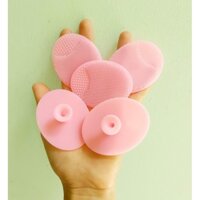 Combo 50 cọ rửa mặt