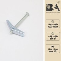 COMBO 50 con tắc kê thạch cao Vít thạch cao chuyên dụng lắp âm trần