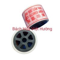 Combo 50 cuộn dây rào cảnh báo khu vực cấm vào