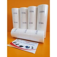 [COMBO 50 CUỘN] Decal in tem mã vạch 35x22 giấy in nhiệt 70x22 sẵn keo 72x44 Tem ghi chú 72x22 decal nhiệt tự dán