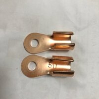 [COMBO] 50 Đầu Cốt (Cos) Đồng đỏ 16 25 35 50 70 Hàng Tại Xưởng SX
