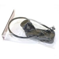 (Combo 50) Đế Cao Su Bọc Chân Chống (Loại Mới) -GDGS