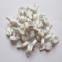 Combo 50 đinh 3 chân treo khung ảnh không cần khoan tường - 50 Đinh 3 chân