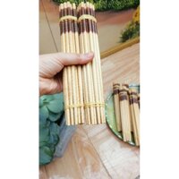 combo 50 đôi đũa tre cao cấp