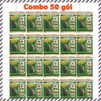 [🌻Combo 50 gói ] Hạt hướng dương chacheer 40g vị dừa/mộc