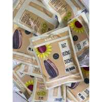 combo 50 gói hướng dương vị dừa loại 1 Vạn Lợi giá hời