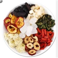 Combo 50 gói trà bát bảo