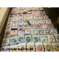 Combo 50 Gương mini