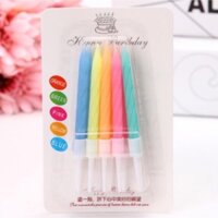Combo 50 hộp nến sinh nhật
