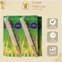 COMBO 50 hộp nhang muỗi xuất thái lan , diệt muỗi hiệu quả