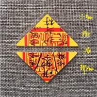 COMBO 50 LINH PHÙ TÀI LỘC HỌC TẬP BÌNH AN HỘ THÂN