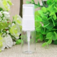 Combo 50 Lọ chiết mỹ phẩm mỏ vịt 5ml, 10ml