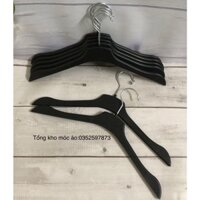 combo 50 mắc treo quần áo-dẹt nữ-chuyên dùng cho shop, gia đình, cá nhân,...