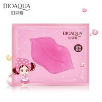 Combo 50 Mặt Nạ Môi Bioaqua Dưỡng Ẩm giảm Thâm