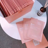 Combo 50 mếng Mặt nạ nhau thai cừu cuống rốn tế bào gốc Nhật Bản Rwine Beauty dưỡng da, cung cấp độ ẩm, tái tạo collagen