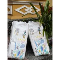 Combo 50 miếng bỉm MIOBUSS cao cấp full size cho bé yêu