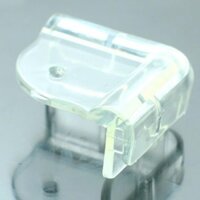 Combo 50 miếng bịt góc bàn silicon an toàn cho bé [HD]