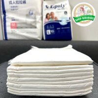Combo 50 miếng lót Epoly cho người già, phụ nữ sau sinh, bệnh nhân sau phẫu thuật