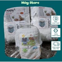 Combo 50 Miếng Tã, Bỉm HIPGIG A Quần