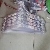 Combo 50 móc nhôm như hình