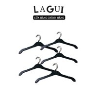 #COMBO 50 MÓC NHỰA ĐEN TREO ÁO [DỌN KHO THANH LÝ GIÁ TỐT]