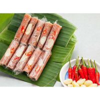 Combo 50 Nem Chua Thanh Hoá Tỏi Ớt Foob