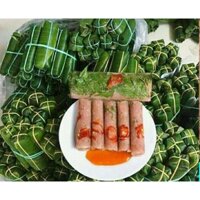 Combo 50 Nem Chua Thanh Hóa Chuẩn Vị ( 30k/10 cái)