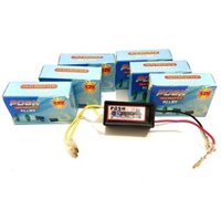 combo 50 Nhại Còi Nhanh Xe Máy Sẵn Rắc Cắm Hàng Xịn